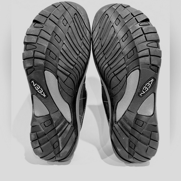 Keene Presido Sneaker Oxford Lace-Ups 8 - Picture 3 of 3